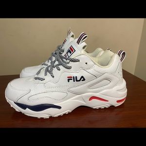 Fila Women’s Ray Tracer